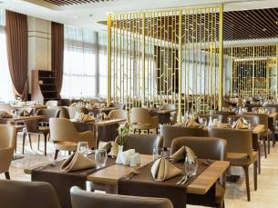 Hotel Miracle Resort