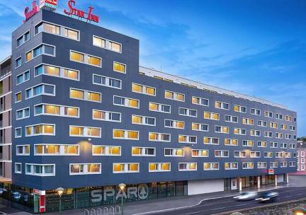 Leonardo Hotel Vienna Sch&ouml;nbrunn