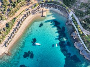 Bodrum Holiday Resort