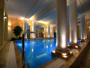 Hotel Polaris