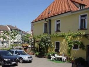 Hotel Rose Heidelberg