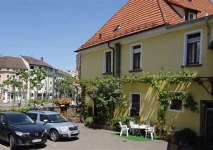 Hotel Rose Heidelberg