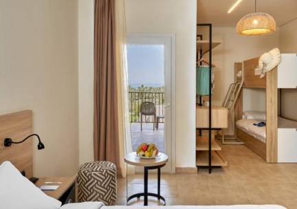 Three Corners Sunny Beach Resort