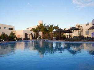 Vitalclass Lanzarote Sport & Wellness Resort