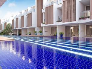 Ace of Hua Hin Resort