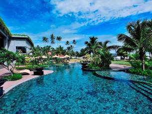 Weligama Bay Marriott
