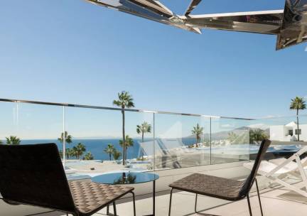 La Isla y el Mar Hotel Boutique