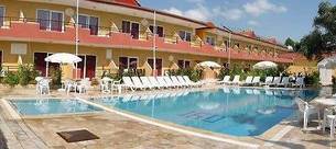 Side Sunberk Hotel