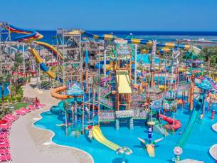 Blend Club Aqua Resort