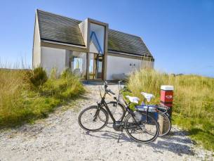 De Waddenhof - Waddenhof-Lodge