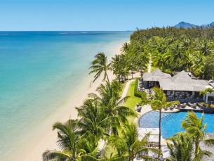 LUX Le Morne