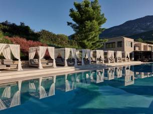 Celestial All Suites