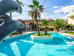 Checkin Camino de Granada