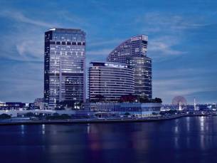 Crowne Plaza Dubai - Festival City