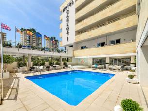 Hotel Carlos I