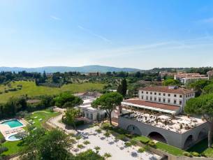 Hotel Villa Ermellina