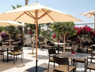 Iberostar Selection Diar El Andalous