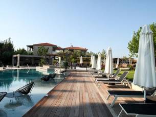 Hotel Nostos