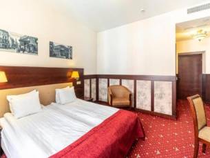 Hotel Rixwell Old Riga Palace