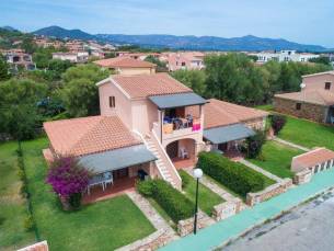 Residenze Gallura