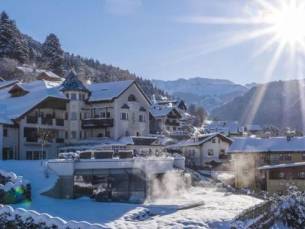 Hotel Alpenheim Charming & Spa