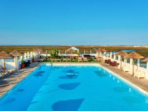 AP Eva Senses Hotel