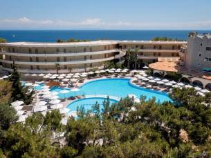 Kalithea Mare Palace