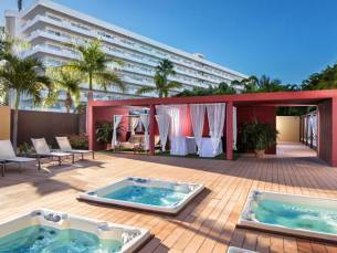 Hotel Gran Canaria Princess - adults only