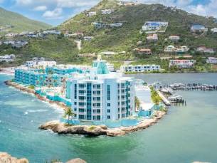 Oyster Bay Beach Resort