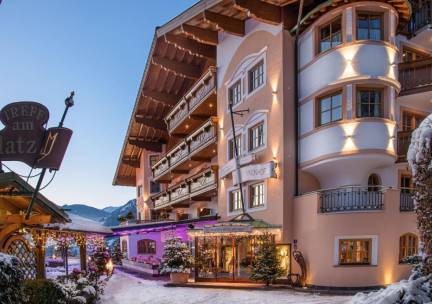 Hotel Tannenhof