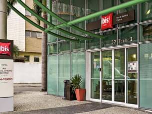 Ibis Rio De Janeiro Centro