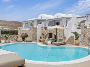 Orabel Suites