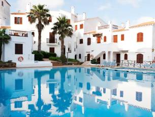 Aparthotel Tramontana Park