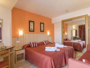 Medplaya - Hotel Regente