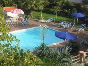 Agriturismo Residence Heaven