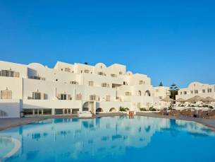Santorini Palace Hotel