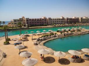 Sunny Days El Palacio Resort & Spa