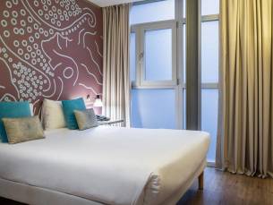 ibis Styles Barcelona Centre