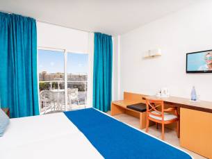 Hovima Costa Adeje for cool adults