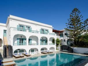 Hotel Armonia