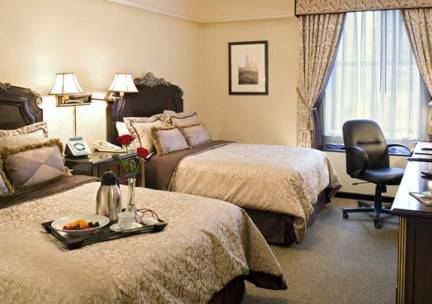 Lucerne Hotel