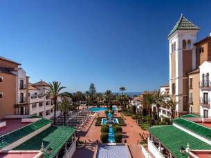 Barceló Isla Canela