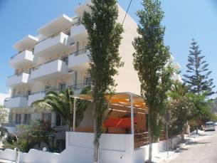 Iolkos Hotel