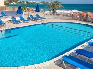 Eleni Beach