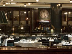 The Delaunay