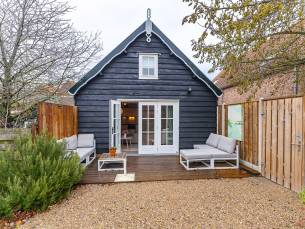 Vakantiehuis - Schoolstraat 6a | Vrouwenpolder