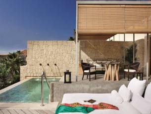 Villas Bahia del Duque