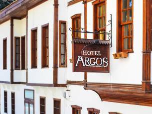 Argos Hotel