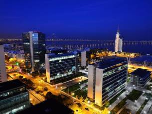 VIP Executive Art's Hotel