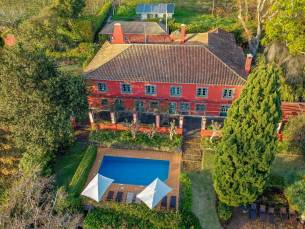 hotel Quinta das Vinhas